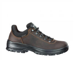 Albatros Eiger túracipő COA. TEX membránnal (ALB-658650-47) - munkavedelemplusz