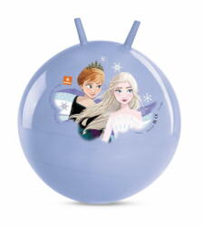 MONDO Minge De Sarit Pentru Copii-frozen 2 (mo06866) Tub balon de sapun