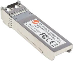 INTELLINET Intellinet Modul MiniGBIC/SFP+ 10GBase-SR (LC), Multi-Mode, 850nm, 300m (507462)