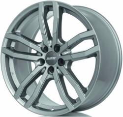 ALUTEC Jante aliaj ALUTEC DRIVE-X METAL GREY 9.5X21 5X112 CB: 66.5 ET: 53 - anveloshop
