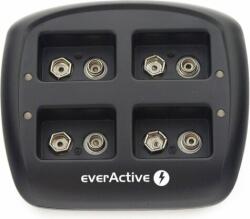 EverActive NC109 9V Akkumulátor Töltő (NC109)