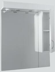 Hartyán Standard 55 fürdőszobai tükör világító panellel SC55 (SC55)