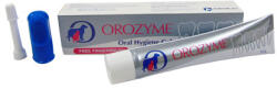  Gel dentar Orozyme + periuță 70 g