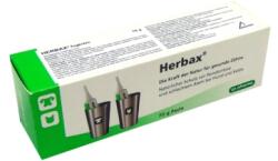 Pastă de dinți pentru câini și pisici Herbax 70 g