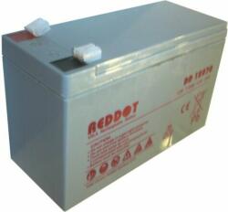 APC (REDDOT) 9Ah/12V Zárt gondozás mentes AGM akkumulátor (AQDD12/9.0_T2)