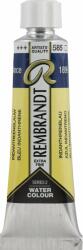 Rembrandt Professional Akvarell festék Indanthrene Blue 10 ml 1 db (05015850)