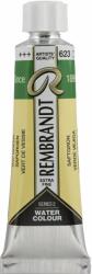 Rembrandt Professional Akvarell festék Sap Green 10 ml 1 db (05016230)