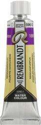 Rembrandt Professional Akvarell festék Manganese Violet 10 ml 1 db (05015960)