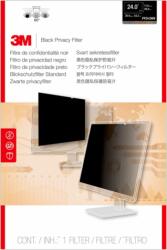 3M PF240W9B 24" Betekintésvédelmi monitorszűrő (7100011180) - bestmarkt