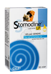 Stomodine L. P. гел 50 мл