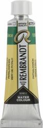 Rembrandt Professional Akvarell festék Phthalo Green 10 ml 1 db (05016750)