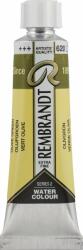 Rembrandt Professional Akvarell festék Olive Green 10 ml 1 db (05016200)