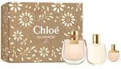 Chloé Nomade SET: edp 75ml + Testápoló 100ml + edp 5ml női parfüm
