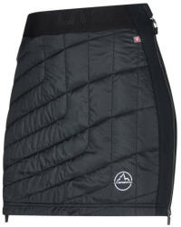La Sportiva Warm Up Primaloft Skirt W női téli szoknya S / fekete