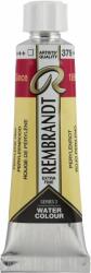 Rembrandt Professional Akvarell festék Perylene Red 10 ml 1 db (05013790)