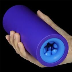 Lovetoy Masturbator O-Sensual Discreet Blow Job Stroker