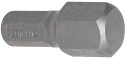 BGS technic Bit imbusz 5/16"=8 mm 12-es x 30 mm (9-4390)
