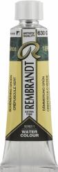 Rembrandt Professional Akvarell festék Dusk Green 10 ml 1 db (05016300)