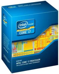 Intel Core i7-3770 4-Core 3.4GHz LGA1155