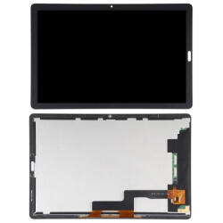 Huawei MatePad 10.8 lcd kijelző és érintőpanel, fekete (gyári) SCMR-W09, SCMR-AL00