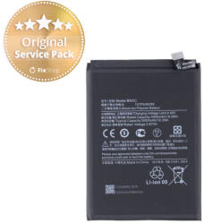 Xiaomi Poco M4 Pro 5G 21091116AG - Baterie BN5C 5000mAh - MZB0BGVIN Genuine Service Pack
