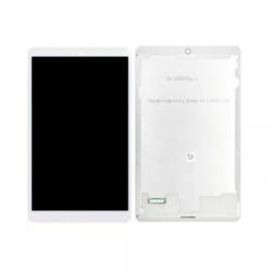 Huawei MediaPad M5 Lite 8 lcd kijelző és érintőpanel, fehér (gyári kijelző, utángyártott érintő)