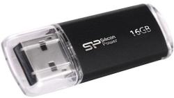 Silicon Power Ultima II-I M01 16GB USB 2.0 (SP016GBUF2M01V1K)