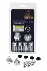 Ortega OSLOPRO-CR hevederzár - arkadiahangszer