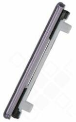 Samsung Galaxy Z Flip 4 F721B - Buton Volum (Bora Purple) - GH98-47742B Genuine Service Pack, Bora Purple