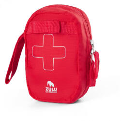 Zulu First Aid M Culoare: roșu