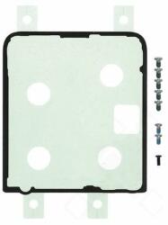 Samsung Galaxy Z Flip 4 F721B - Öntapadós Ragasztókészlet (B/C) - GH82-29628A, GH02-24268A Genuine Service Pack