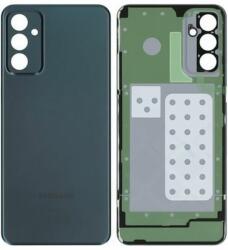 Samsung Galaxy M23 5G M236B - Akkumulátor Fedőlap (Deep Green) - GH82-28465A Genuine Service Pack, Deep Green