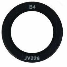 Samsung Galaxy Z Flip 4 F721B - Hátlapi Kameralencse Üveg - GH64-08893A Genuine Service Pack