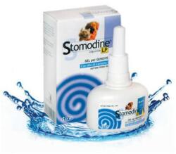 stomodine L. P. gél 50 ml kutyáknak és macskáknak - pet18