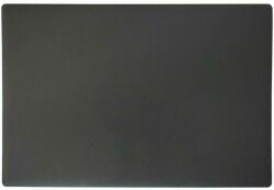  COV-000540 LCD kijelző hátlap fekete (COV-000540)
