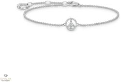 Thomas Sabo OUTLET Thomas Sabo Charming Collection karkötő 19 cm - A2083-051-14-L19