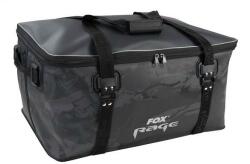 Fox Rage voyager small camo welded bags 8x16.3x20cm pergető táska (NLU084) - epeca