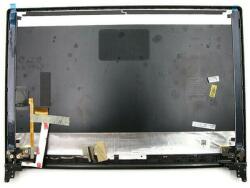COV-000542 LCD kijelző hátlap fekete (COV-000542)