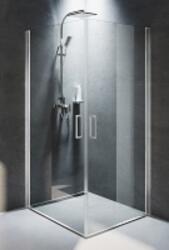 RIHO Novik Z209 90x90 szögletes zuhanykabin GZ2090090 (G003024120)