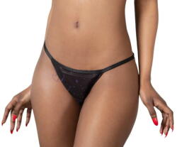 KILLSTAR дамски бикини KILLSTAR - Garnetta Strappy - Черен - KSRA006031