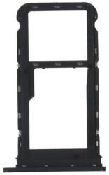 tel-szalk-1929693505 Motorola Moto G60S szürke SIM kártya tálca (2 SIM kártyás telefonokhoz) (tel-szalk-1929693505)