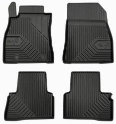 FroGum Set covorase cauciuc FROGUM NISSAN JUKE 2010 - prezent 4 buc (FRG77409002)