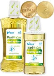 VetFood Maxi OraCare Healthy Gums - Soluție de igienă orală pentru câini și pisici 250 ml