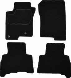 MAMMOOTH Set covorase mocheta MAMMOOTH TOYOTA LAND CRUISER PRADO 2009 - prezent 4 buc (MMTA041TOY240PRM01)