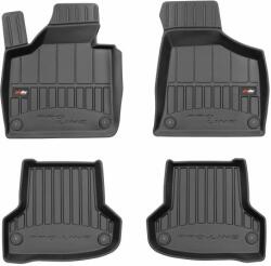 FroGum Set covorase cauciuc FROGUM AUDI A3 2003 - 2013 4 buc - automobilus - 426,21 RON