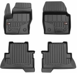 FroGum Set covorase cauciuc FROGUM FORD KUGA II, FORD USA ESCAPE 2012 - prezent 4 buc (FRG3D409682)