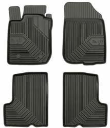 FroGum Set covorase cauciuc FROGUM DACIA DUSTER, DUSTER/SUV, RENAULT DUSTER 2010 - prezent 4 buc (FRG77407152)