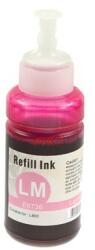 Utángyártott Epson tintapatron T6736 Tinta Light Magenta 70ml (FU-PQ) Termékkód: C13T67364AFU (C13T67364AFU)