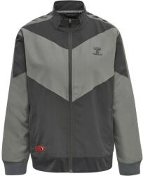 Hummel PRO GRID WALK OUT JACKET WO Dzseki 214692-2166 Méret M (214692-2166)