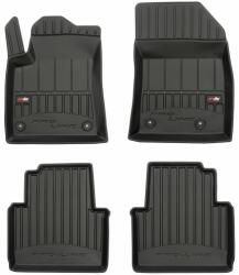 FroGum Set covorase cauciuc FROGUM CITROEN C3 AIRCROSS II 2017 - prezent 4 buc (FRG3D408043)
